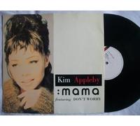 Mama (1991) / Vinyl Maxi Single [Vinyl 12'']