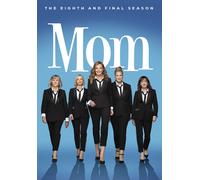 Mamá - 8th Y Final Temporada DVD (2020) - Allison Janney,Mimi Kennedy,Jaime Pres