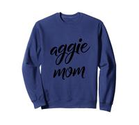 Mamá Aggie Sudadera