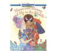 Mama and Mommy and Me in the Middle [USA] [DVD]