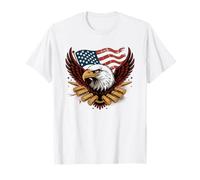 Mama Armas Segunda Enmienda Camiseta