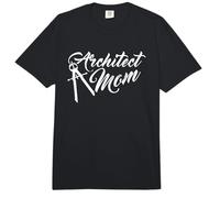 Mamá arquitecta Comfort Colors Adult Heavyweight T-Shirt