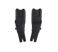 MAMA & BABY Rovee - Adaptador de asiento de coche para cochecito, se adapta a Maxi-COSI y Nuna, diseñado solo para cochecito MAMA & BABY Rovee