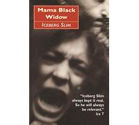 Mama Black Widow: A Story Of The South's Black Underworld