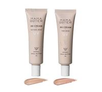 MAMA BUTTER - BB Cream SPF 50 P Pink Beige