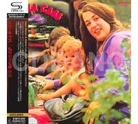 Mama Cass - Dream a Little Dream