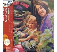 Mama Cass - Dream a Little Dream of Me