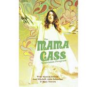 Mama Cass Television Program [USA] [DVD]