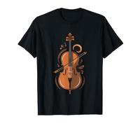Mama Chelista Chelo Camiseta