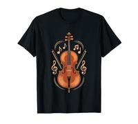 Mama Chelista Chelo Camiseta