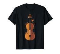 Mama Chelista Chelo Camiseta