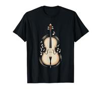 Mama Chelista Chelo Orquesta Camiseta