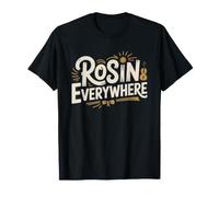 Mama Chelista Resina Madre De Orquesta Camiseta