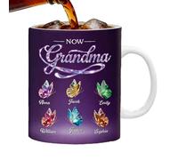 Mama Coffee Mug,11oz Mothers Day Novelty Ceramic - Mothers Day Love Mom Coffee Cup - for Appreciation Wife Sister Grandma Daughter Home Office Water Tea Drink