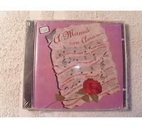Mama Con Amor - Mama Con Amor