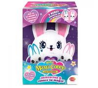 Mamá conejo y sus mini bebés sorpresa