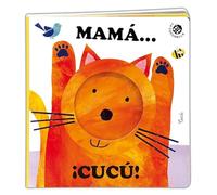 Mama cucú (Cucú... tras!)