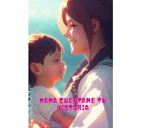 Mama cuentame tu historia