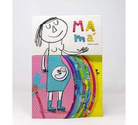 Mamá (Cuentos para regalar)