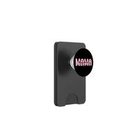Mama Cute Minimalist Graphic Best Mom Mother's Day PopSockets PopWallet para MagSafe