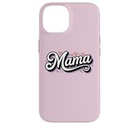 Mama Cute Mother's Day Mom Women Carcasa para iPhone 14