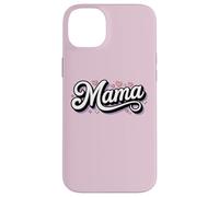 Mama Cute Mother's Day Mom Women Carcasa para iPhone 14 Plus