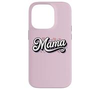 Mama Cute Mother's Day Mom Women Carcasa para iPhone 14 Pro