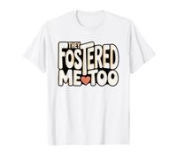 Mama De Acogida Camiseta