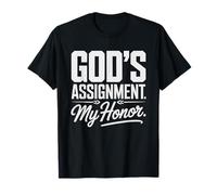 Mama De Acogida Camiseta