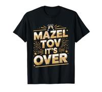Mama De Bat Mitzvah Camiseta