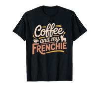 Mama De Bulldog Frances Frenchie Camiseta