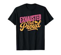 Mama De Ninas Criar Hijas Orgullosa Vida Camiseta