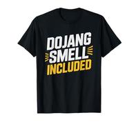 Mamá De Taekwondo Dojang Vida Humor TKD Camiseta