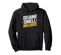 Mamá De Taekwondo Dojang Vida Humor TKD Sudadera con Capucha
