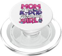Mamá del K-Pop Cumpleaños Chica Música Coreana Chica PopSockets PopGrip para MagSafe