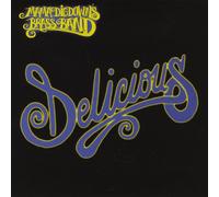 Mama Digdown S Brass Band - Delicious- Live at the King Club