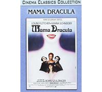 Mama Dracula [Edizione: Stati Uniti] [Italia] [DVD]