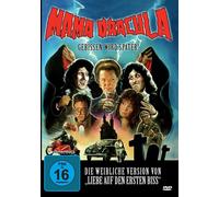 Mama Dracula - Gebissen wird später (DVD) (Importación USA)
