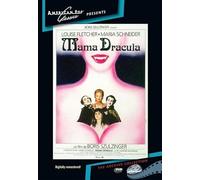 Mama Dracula [USA] [DVD]
