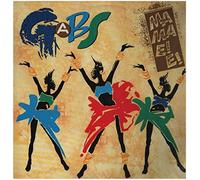 Mama E! E! (1991) / Vinyl single [Vinyl-Single 7'']