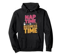 Mama Emprendedora Empresaria Trabajo Desde Casa Sudadera con Capucha