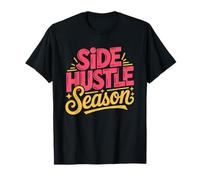Mama Emprendedora Jefa Empresaria Camiseta