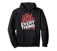 Mama Emprendedora Side Hustle Jefa Empresaria Sudadera con Capucha