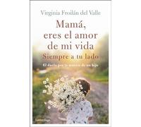 Mamá eres el amor de mi vida (TESTIMONIOS Y VIVENCIAS)