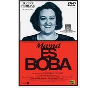 Mamá es boba [DVD]