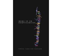 Mamá es un rompecabezas: Un rompecabezas