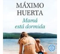Mamá Está Dormida (audiolibro)