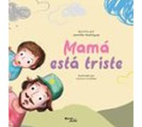 Mamá Está Triste (ebook)