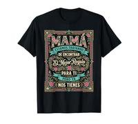 Mamá Estamos Tratando De Encontrar Camiseta