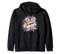 Mama, ETS la millor, Dia de la Mare, Mama, Regal, català Sudadera con Capucha